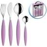 SÉRIE COUVERTS 24 Pcs MARQUE: PINTINOX