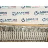 Couverts de poisson 26 pièces + Plateux service en inox 18/10