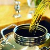 SANSONE CITERNE 10 LITRES POUR HUILE D'OLIVE-EN INOX 18/10 - EUROPA MODEL