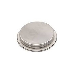 SANSONE CITERNE 5 LITRES POUR HUILE D'OLIVE  -EN INOX 18/10 - EUROPA MODEL