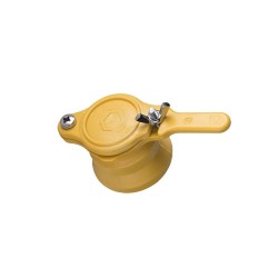 SANSONE MATURATEUR 25KG POUR MIEL / AMLOU EN INOX 18/10