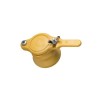 SANSONE MATURATEUR 25KG POUR MIEL / AMLOU EN INOX 18/10