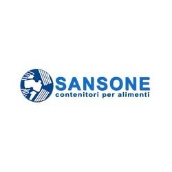 SANSONE MATURATEUR 40KG POUR MIEL / AMLOU EN INOX 18/10