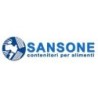 SANSONE MATURATEUR 40KG POUR MIEL / AMLOU EN INOX 18/10