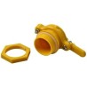 SANSONE MATURATEUR 100 KG POUR MIEL / AMLOU EN INOX 18/10