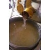 SANSONE MATURATEUR 100 KG POUR MIEL / AMLOU EN INOX 18/10