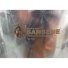 SANSONE MATURATEUR 100 KG POUR MIEL / AMLOU EN INOX 18/10