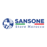 SANSONE RECHAUD A GAZ DE 140 TROUS AVEC SUPPORT INOX 18/10 ET ROBINET DE GAZ