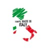 MADE IN ITALY